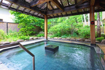 黒部観光ホテル