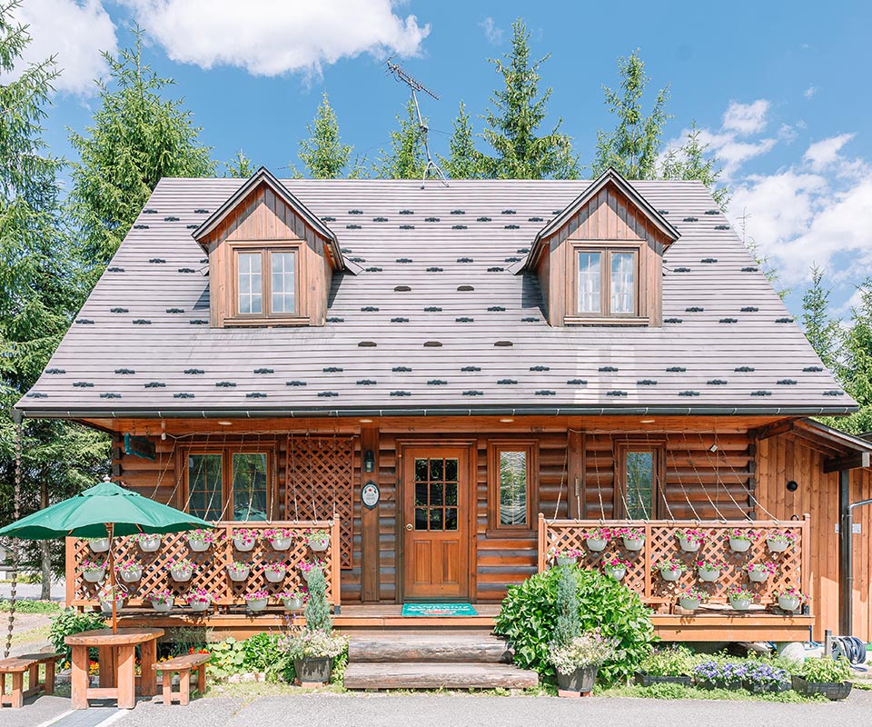 Information on facilities for supporting comfortable stays