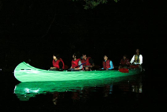 青木湖アドベンチャークラブ