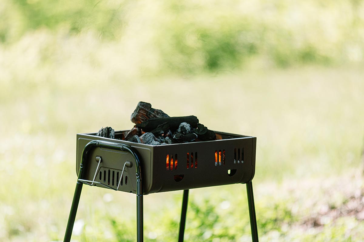 設備とオプション