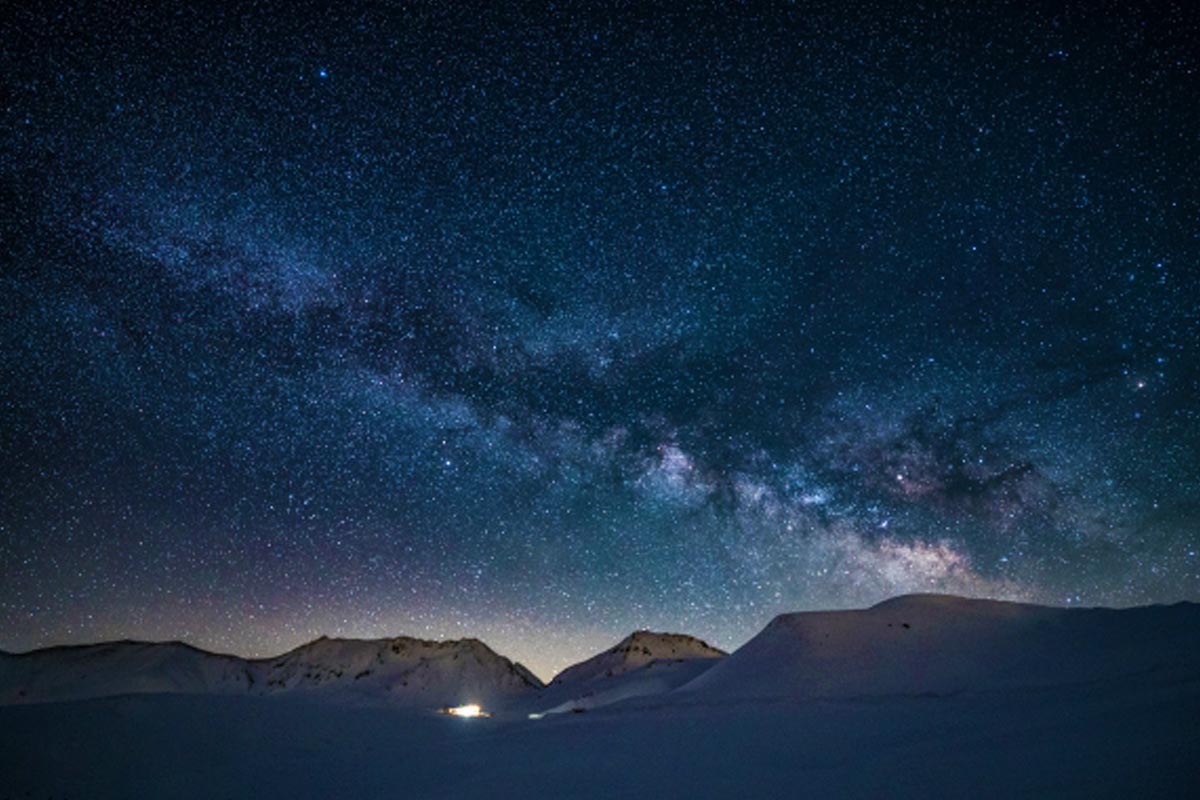 アルペンルート